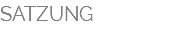 SATZUNG